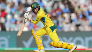 Alyssa Healy: Re-Ignition for Australian Women's Cricket