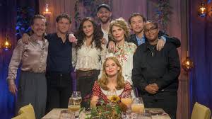 Marit Larsens kveld i «Hver gang vi møtes»: Se terningkast