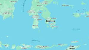 Emiten alerta de tsunami tras terremoto de magnitud 7.4 frente a costa de Indonesia