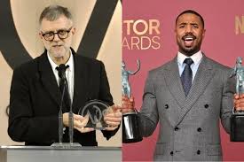Oscar: prêmios de Pecadores e Michael B. Jordan no The Actor abalam favoritismo de Uma Batalha Após a Outra