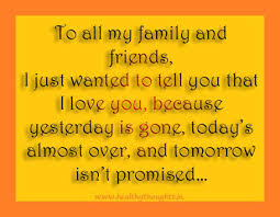 Quotes-on-life-express-your-love | HealthyThoughts - The Mind is ... via Relatably.com