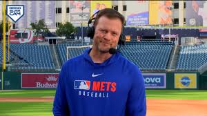 Carson Benge MLB Debut Night Mets 6-3 Rangers: The Shock Reason Andy Green Locked a 3-Year Deal