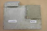 Polymer modified cementitious overlay