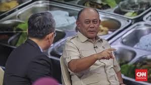 Motor Listrik MBG: Antara Kebutuhan dan Kontroversi