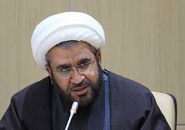 مراسم تشییع رهبر