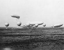 Image result for dirigible