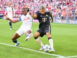 Football London - News update