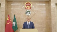 MOP 10,000 cash handouts for Macau residents continue