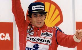 Em 1991, Ayrton Senna venceu em Interlagos com apenas uma marcha
