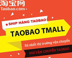 Dịch vụ mua hàng hộ Taobao về Việt Nam