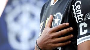 Pai de jogador da base do Botafogo morre em acidente, e clube se pronuncia