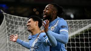 Transmissão ao vivo de Manchester City x Fulham pelo Inglês: veja onde assistir