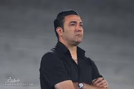 جواد نکونام: عراق هم در شرایط جنگی قهرمان شد/ این اتفاق ضربه بزرگی به بازیکنان داخلی زد - پارس فوتبال