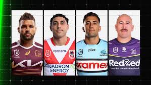 NRL.com - News update
