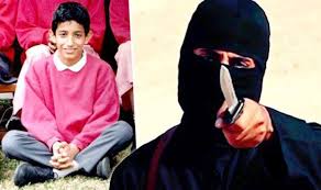 Image result for jihadi john photos