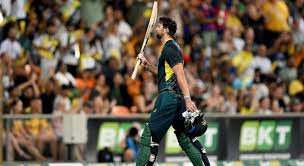 Cricket Pakistan - News update
