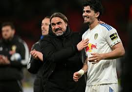 Leeds United Fighting to Tie Down Pascal Struijk as Villa and Bournemouth Circle