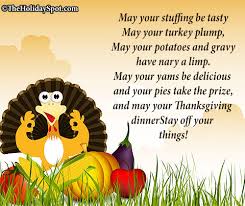 Happy Thanksgiving Day Greeting Cards via Relatably.com