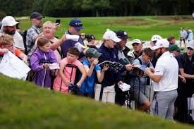 pga tour