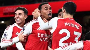 Arsenal vs. Wigan Athletic: FA Cup betting odds, prediction, pick