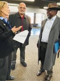 South African Government News Agency - News update