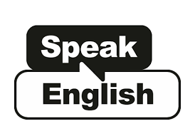 Image result for English speaking