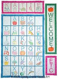 Résultat de recherche d'images pour "Alphabet for quilt pattern"