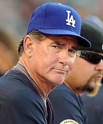 Former Dodgers first baseman Steve Garvey has been fired from the team&#39;s marketing and community relations department (ESPN Los Angeles). - steve-garvey-7811