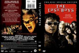 Znalezione obrazy dla zapytania the lost boys