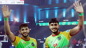 Sportstar - News update