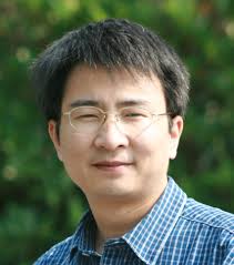 Speaker: Yang Xiaohu Shanghai Astronomical Observatory, CAS - yangxiaohu