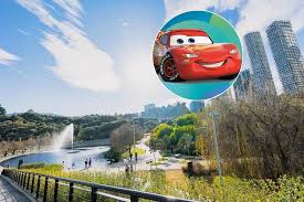 There will be free Disney Jr. activities at this Mexico City park for Children’s Day 2026 (they will take place over the weekend)