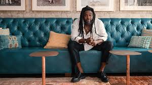 7 Mind-Blowing Facts About Jason Reynolds, the MacArthur 'Genius' Grant Recipient