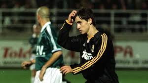 "Por supuesto que me voy al Real Madrid"