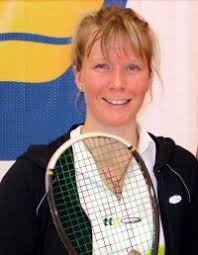Third seed Dominique Lloyd-Walter prevailed in an all-English final of the ... - LloydWalter_Sep07