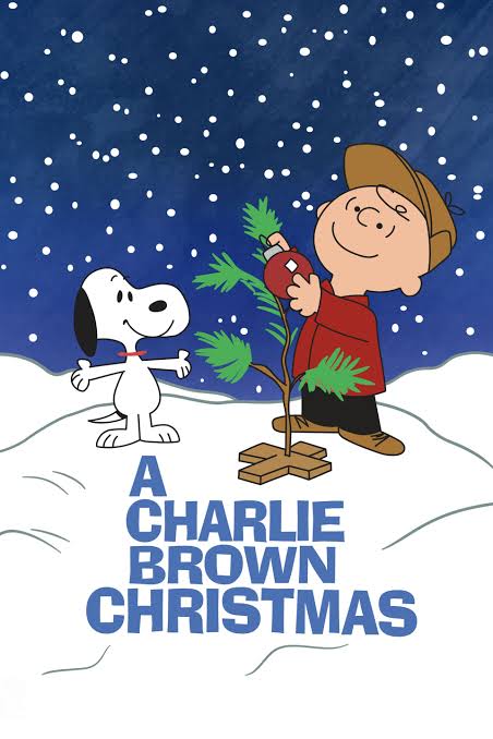 A Charlie Brown Christmas (1965)