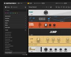 Native Instruments Guitar Rig 6