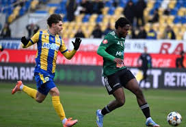 Petrolul, victorie uriașă cu Slobozia » Festival de ratări pe „Ilie Oană” + Clasamentul din Superliga