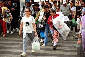 Economía mexicana sólo se contrajo 0.6% en el primer trimestre de 2026: Inegi