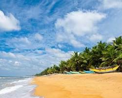 Image of Kumarakom Beach, Kerala
