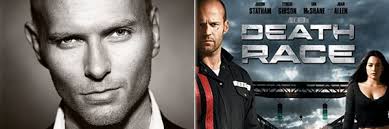 Moviehole revealed today that actor Luke Goss will be taking on the title role in Universal&#39;s upcoming Death Race: Frankenstein Lives, a direct-to-DVD ... - Luke%2520Goss%2520Death%2520Race%2520slice