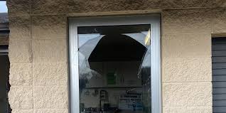 Ashwaubenon officials investigate vandalism at softball complex