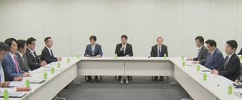 【独自】給付付き税額控除のイメージ案が判明、「給付に一本化」 子育て世帯には加算も