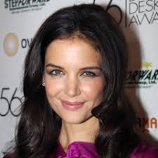 TOP 25 QUOTES BY KATIE HOLMES | A-Z Quotes via Relatably.com