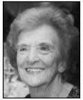 EARLE, MARY THERESA Mary Theresa Earle, 87, of West Haven, for 61 years the devoted wife of the late Edward L. Earle, loving mother, grandmother, ... - NewHavenRegister_EARLE2_20130602