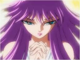 Résultat de recherche d'images pour "saint seiya hades athena"