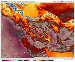 هواشناسی رشت