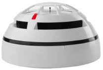 FRHT Wireless Thermal Detector - Fusion Fire Systems