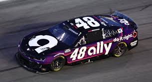 Goodyear Racing Notes – Daytona International Speedway