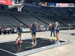 Indiana congressman: WNBA must better protect players